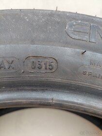 Letné pneumatiky Michelin Energy Saver 205/55 R16 - 2