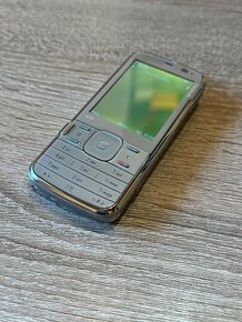 Nokia n79 - 2