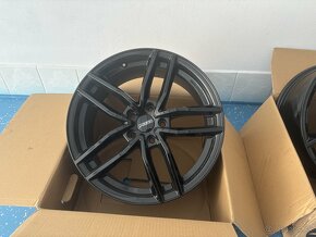 R18 , 5x112 - 2