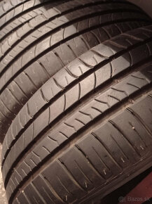 Predám 4 letné pneumatiky Michelin 185 / 65 / R15 / 88 T - 2