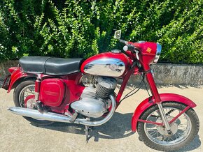 JAWA 250 / 559 - 2