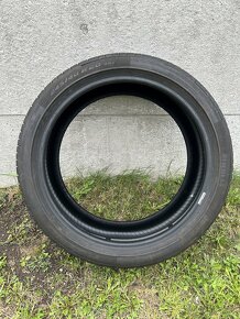 245/40 r20 99y Pirelli p zero - 2