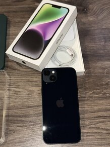 Iphone 14 Plus 128gb - 2