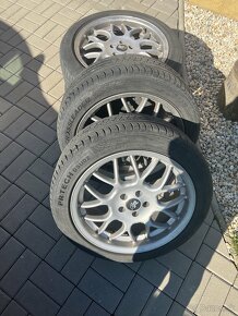 Alutec 5x100 r17 - 2