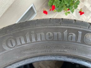 215/55 R18 99V XL - 2