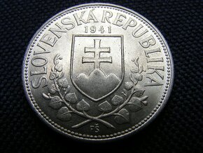 20 koruna 1941 - 2