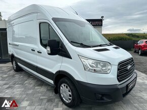 Ford Transit Van 2.0 TDCi L3H3 T310, 103 230km, SR - 2