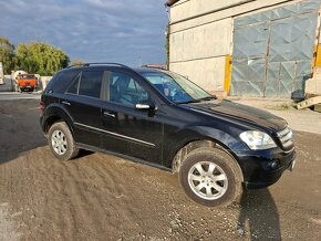 Mercedes ML 280 4-matic - 2