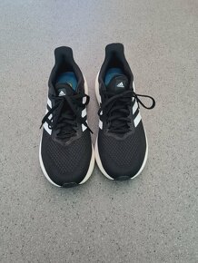 Vymením botasky Adidas pureboost jet veľ. 45 - 2