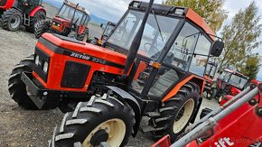 Zetor 5340 /7245 ( zetor 7245 5ks) - 2