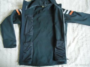 Softshell bunda Bjornklader (SVE), vel. L - 2