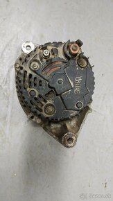 Alternator Valeo  9616862980 Citroen Peugeot Fiat - 2