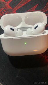 Airpods pro (2nd generation) - 2