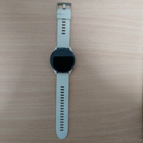 smart hodinky Xiaomi Mi watch - 2