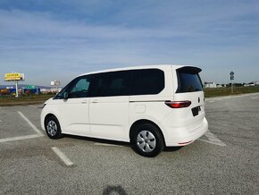 VW Multivan T7 Bulli - 2