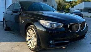 BMW 5 GT 530d xDrive 4x4 Predám/Vymením - 2