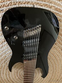 Ibanez RGMS8 multiscale - 2