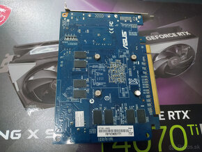 ASUS GeForce GT 730 - 4GB - 2