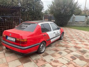 Predám vw vento - 2