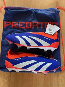 Kopačky Adidas Predator Elite LL SG - 2