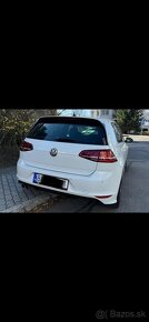 Vw golf 7 R-Line 1.4tsi DSG - 2