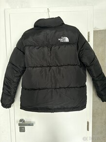 Bunda The North Face 1996 Nuptse 700 - 2