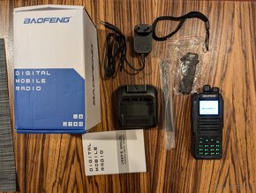 Baofeng DMR DM 1701 - 2