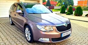 Škoda Superb 2.0 Tdi 103Kw Rok 2011 Elegance Max PLUS - 2