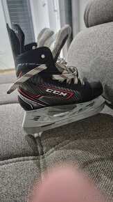 Ccm Jetspeed 28 velkost - 2