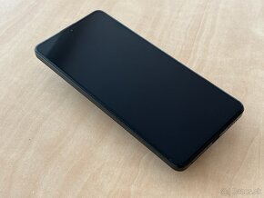 Redmi Note 12 Pro 6GB / 128GB Black + Záruka - 2