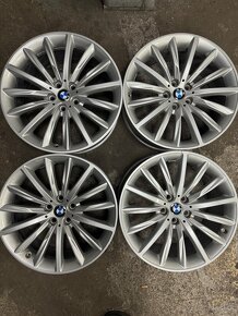 5X112 R19 BMW ORIGINAL - 2