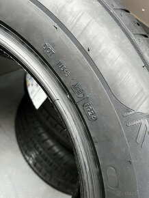 235/60 R18 107V XL AVON ZX7 2024 letné - 2