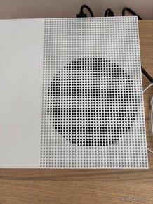 Xbox one S 1TB - 2