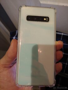 Samsung S10 (sm-g973f) 8GB / 128 GB - 2