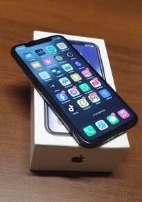 iPhone x 256GB - 2