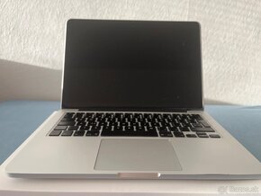 Apple MacBook Pro 13" early 2015 SSD - 1TB - 2