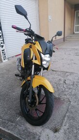 Honda Cbf 125 - 2