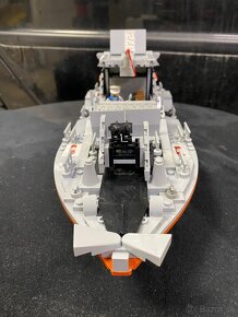 Lego lod - 2