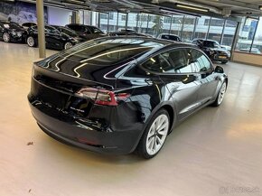 Tesla model 3 LR, tep.čerpadlo, autopilot 4x4,záruka - 2