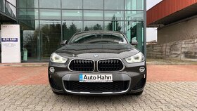 BMW X2 x Drive 2.0 D M SPORT X A/T - 2