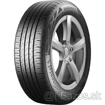 Continental EcoContact 6 235/45 R18 94W - 2