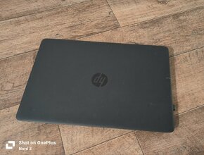 Notebook HP ProBook 450 G0 - 2