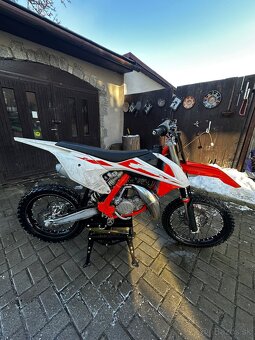 Predám KTM - 2