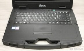 Getac S410 G3 14 Full HD - Notebook k autodiagnostice - 2