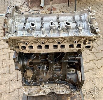 Motor Renault Master 2,3 Biturbo - 2