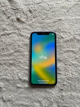 iPhone XR 64 GB - 2