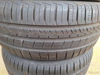 Letne pneu 205/55 R16 Hankook Kinergy Eco 2, ako novy - 2