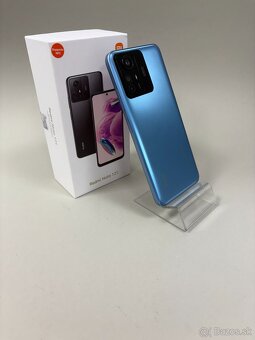 Xiaomi Note 12s  8/256GB Blue - 2