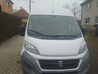 Fiat Ducato L2H2 - 2