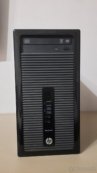 HP ProDesk 400 G1 - 2